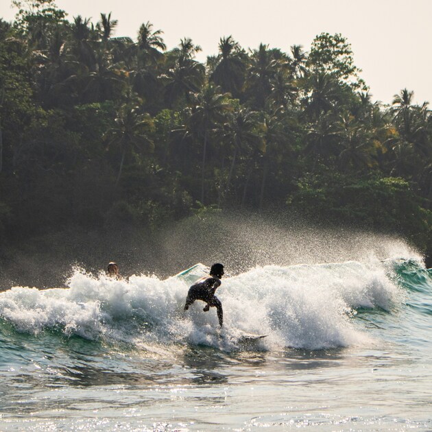 Adventure Sports & Activities